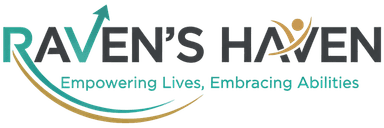 Raven's Haven Logo